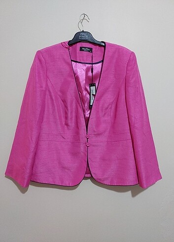 Blazer ceket