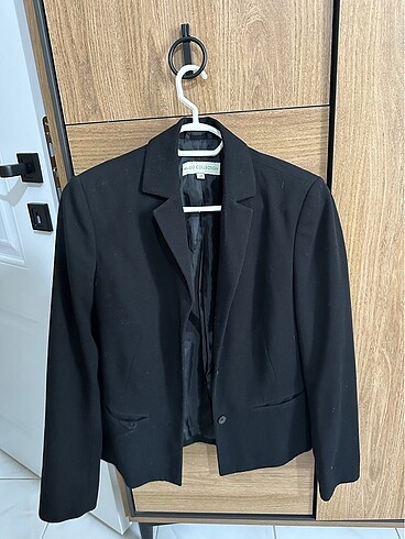 Mudo blazer ceket