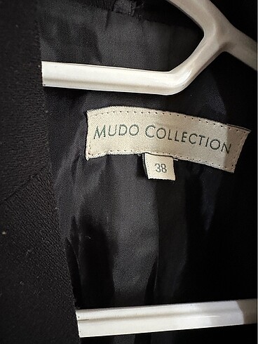m Beden Mudo blazer ceket