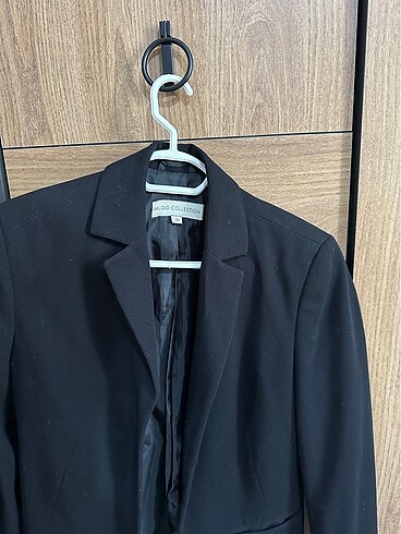 Mudo Mudo blazer ceket
