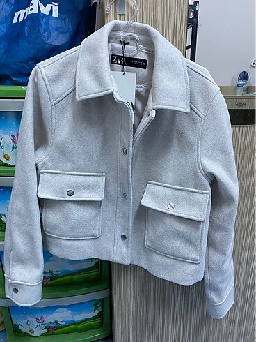 Zara Zara ceket