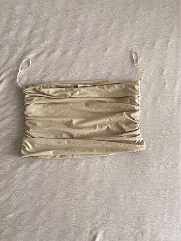 Zara crop
