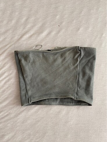 Zara Zara top crop
