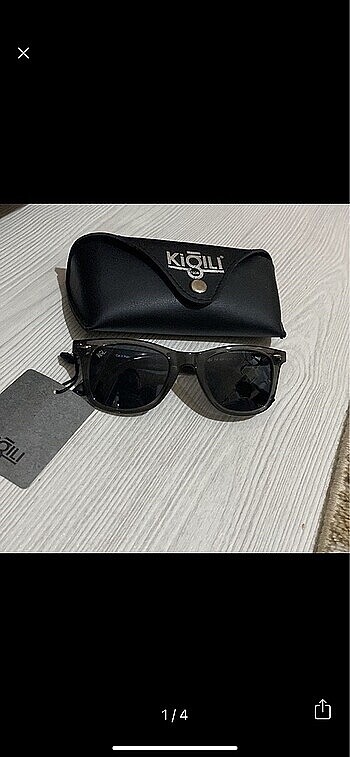 rayban modeli gözlük