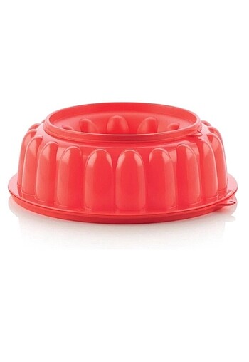 Tupperware prenses tacı