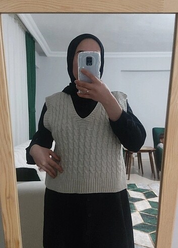 Diğer Kısa süveter 