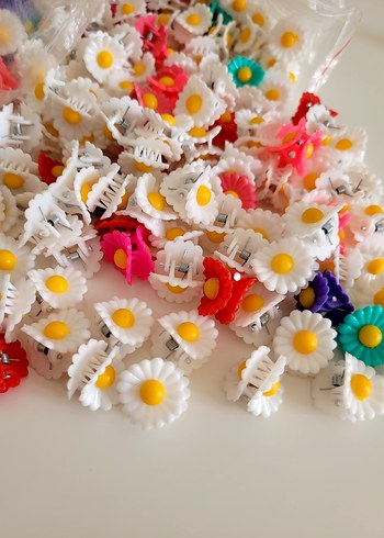 kiz cocuk toka - Görsel 2