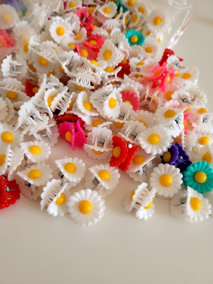 kiz cocuk toka - Görsel 2