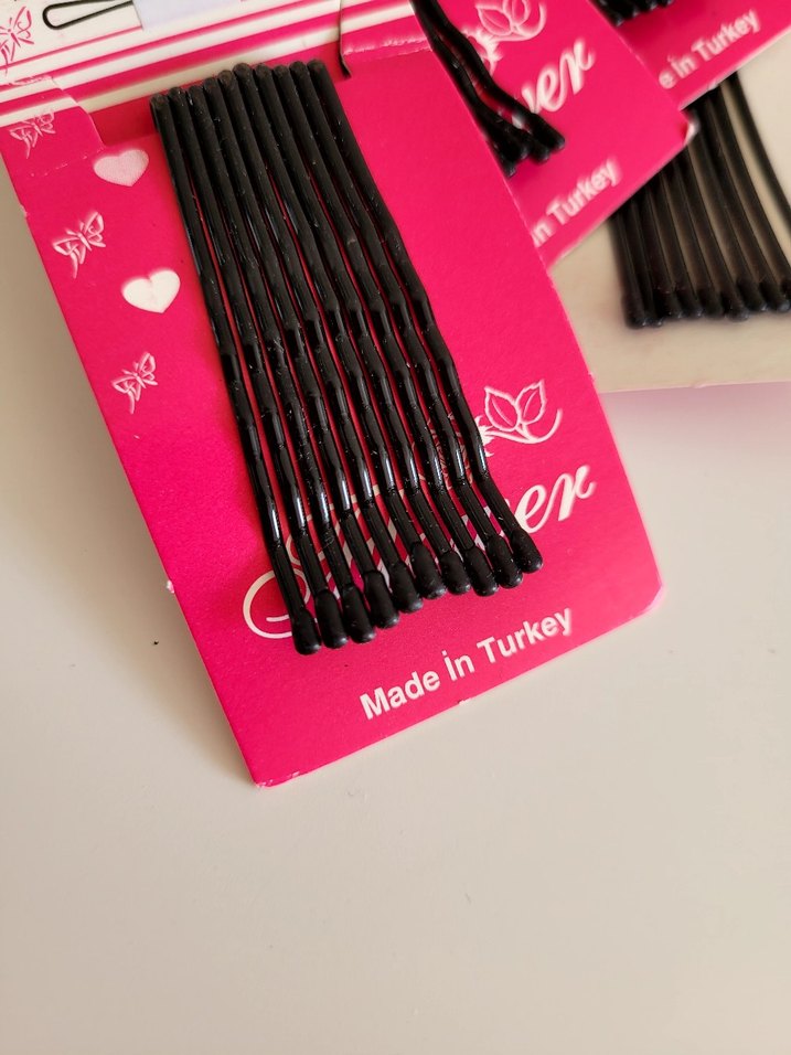 tel toka - Görsel 4