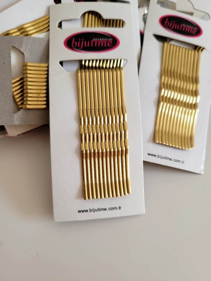 tel toka - Görsel 2