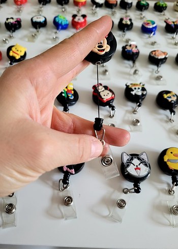 yoyo kartlik - Görsel 5