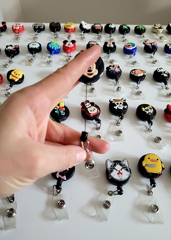 yoyo kartlik - Görsel 9