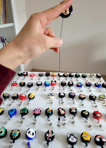 yoyo kartlik - Görsel 6