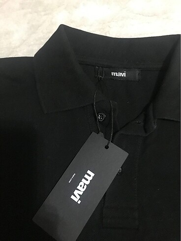 Mavi sıfır ürün