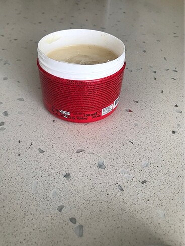  Beden Renk THRILL hair wax