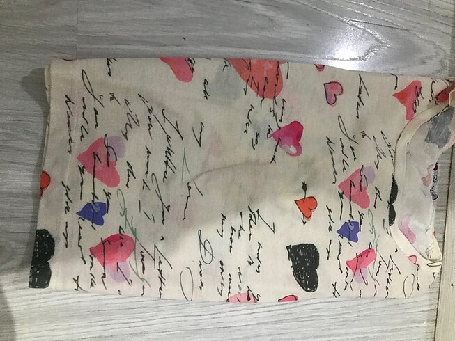 Diğer Krop tişört