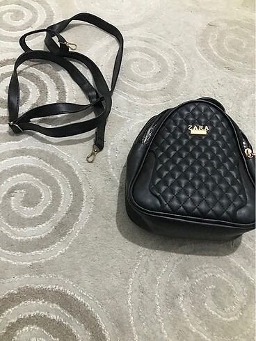 Zara Zara çanta