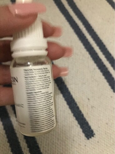  Beden Renk Procsın serum