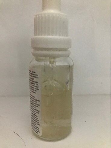 Beden Procsın yaşlanma karşıtı serum