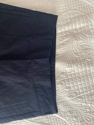 xs Beden siyah Renk Zara pantolon