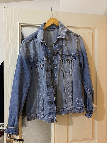 Mavi marka denim ceket
