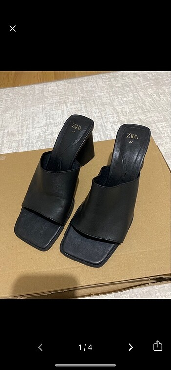 Zara deri terlik
