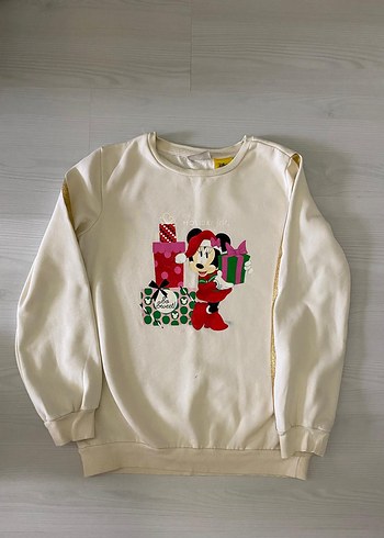 LC Waikiki 11-12 Yaş