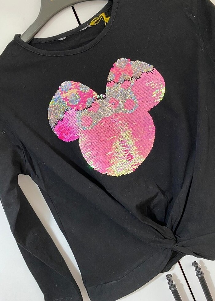 LCW kız çocuk bady 9-10yaş  - Görsel 3