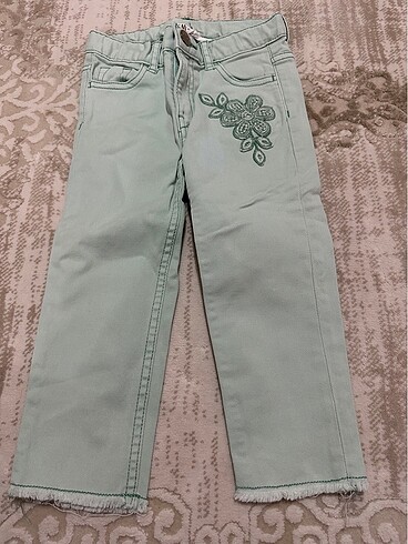 H&M pantolon