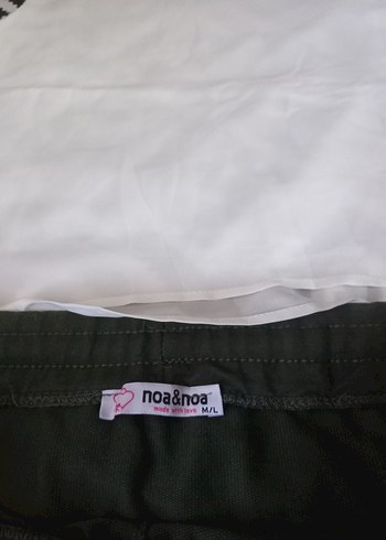 Kolsuz V Yaka Kırmızı Midi Elbise hepsi 200 tl - Görsel 5