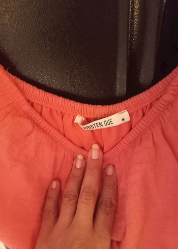 Renkli Bağlamalı Pliseli Uzun Elbise hepsi 200 tl - Görsel 7