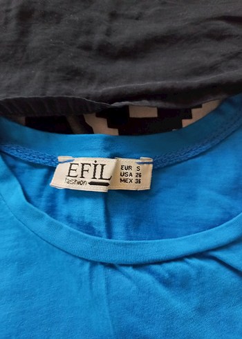 Drapeli Renkli Hamile Bluzları hepsi 200 tl - Görsel 6