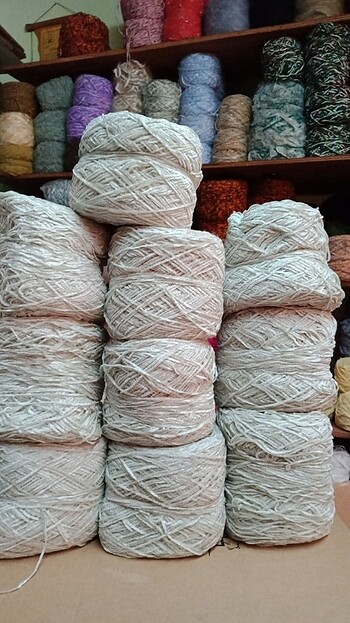 100 Gr mı .kazak hırka ipi tane fiyatı