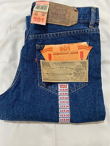 Levi?s 501 Jean