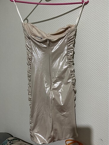 Bershka Dilber elbisesi