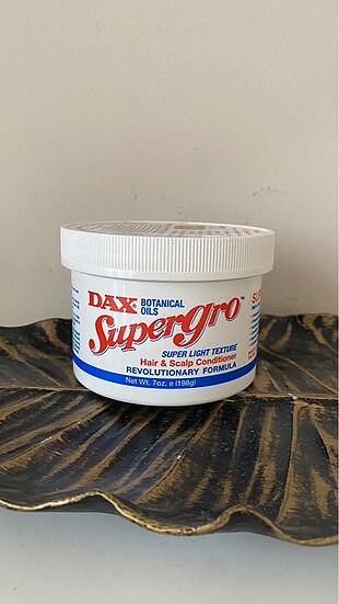 Supergro dax