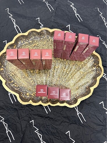 Maybelline Maybelline likit ruj