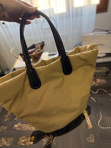 Zara Kol çanta