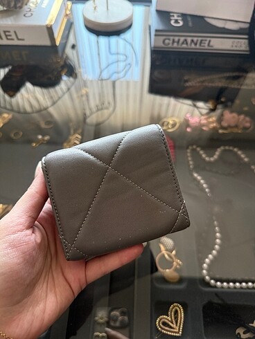 Chanel Cüzdan