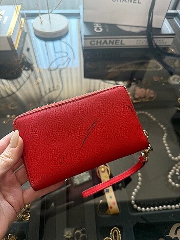 Michael Kors Cüzdan