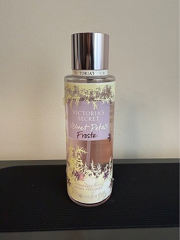 Body mist