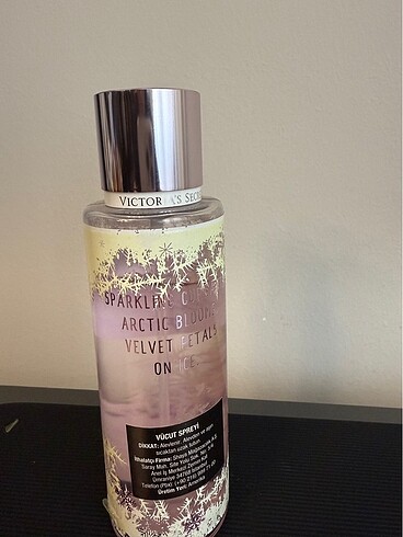 Beden Renk Body mist