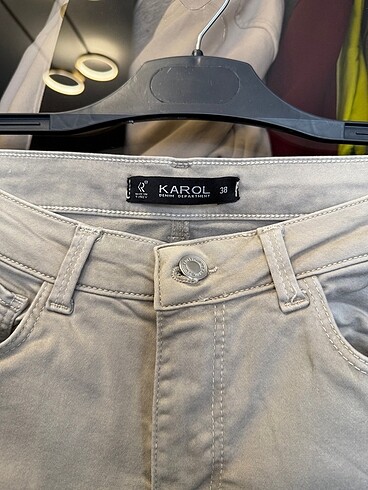 Diğer Pantolon