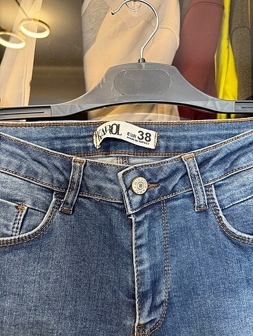 Diğer Pantolon
