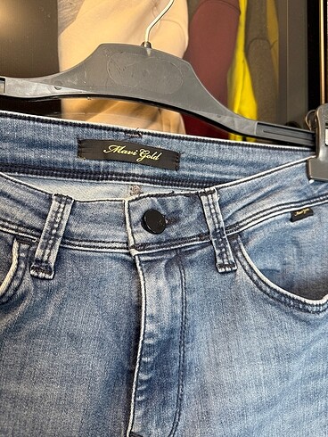 Mavi Jeans Pantolon