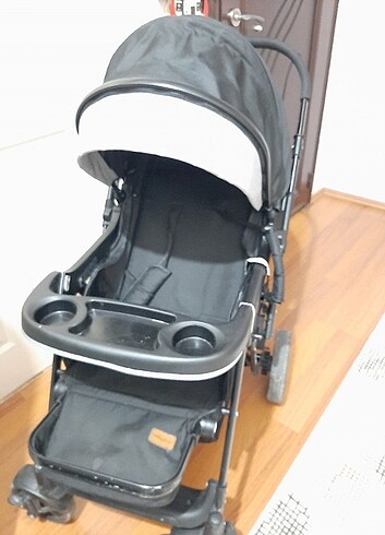 Baby2Go Baby2go bebek arabasi
