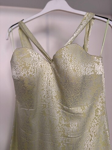 Abiye elbise - Görsel 2