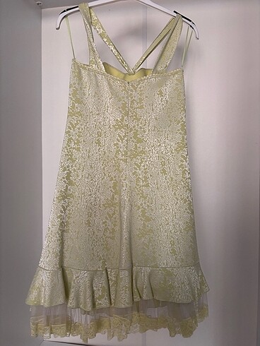 Abiye elbise - Görsel 3