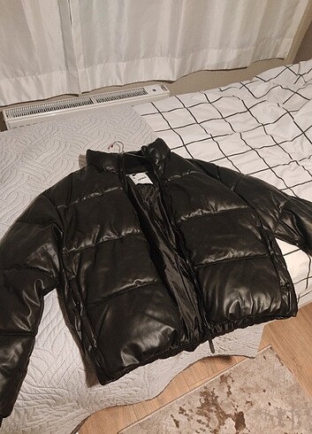 l Beden Bershka Erkek Mont