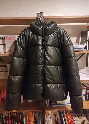 Bershka Bershka Erkek Mont